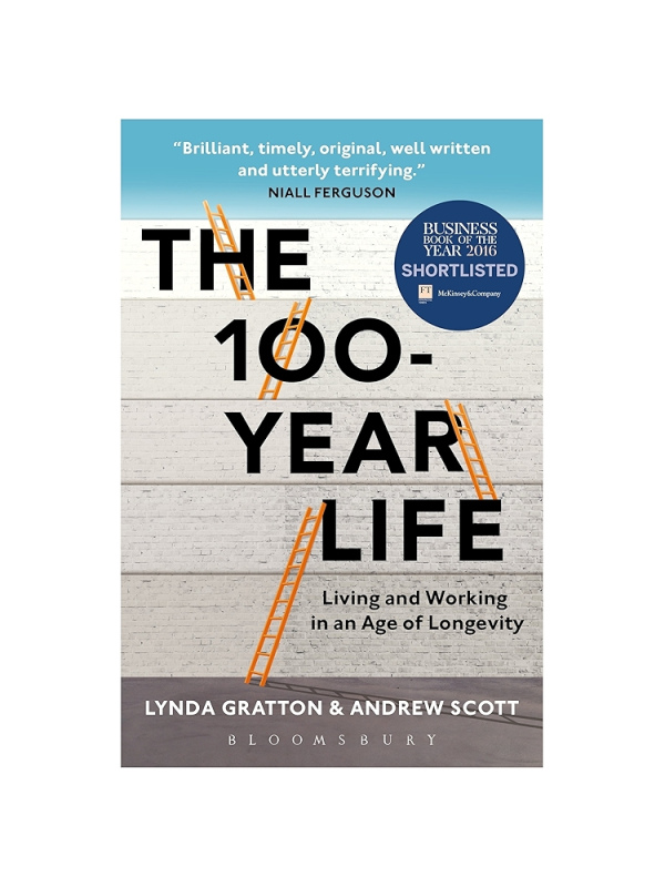 The 100 Year Life
