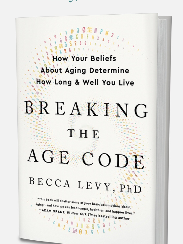 Breaking the Age Code