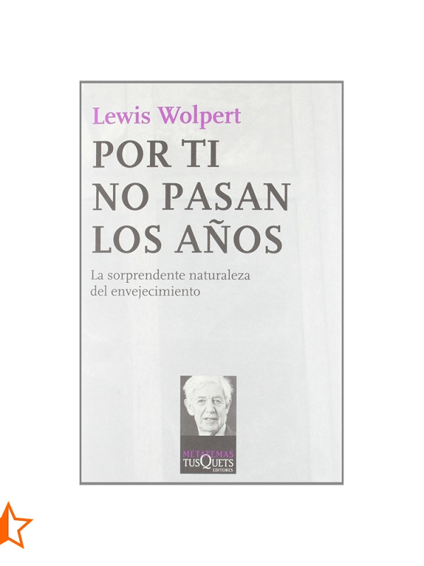 Por tí no pasan los Años
