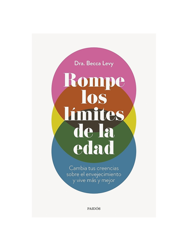 Rompe los Límites de la Edad