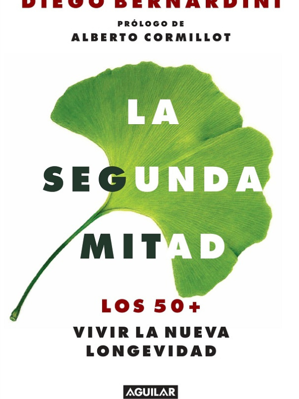La Segunda Mitad